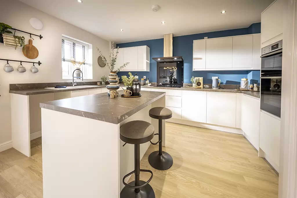 The Bradgate Gallery Image